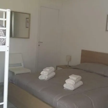 Kamarina Pit Stop * Scoglitti